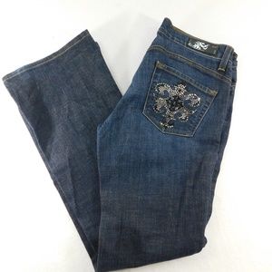 we the people jeans